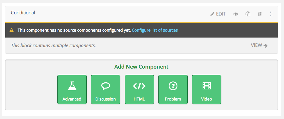 new Xmodule interface