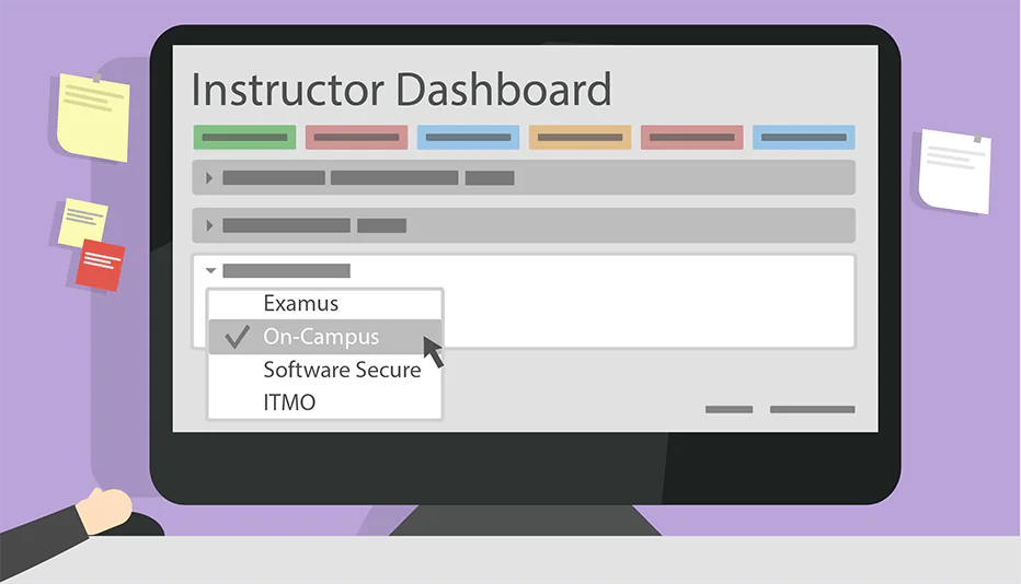 Multi-proctoring module for Open edX platform developed by Raccoon Gang