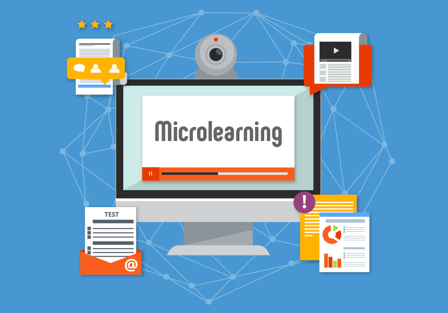 What is Microlearning