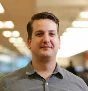 Matt Glover