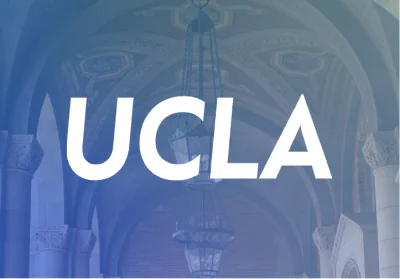 UCLA