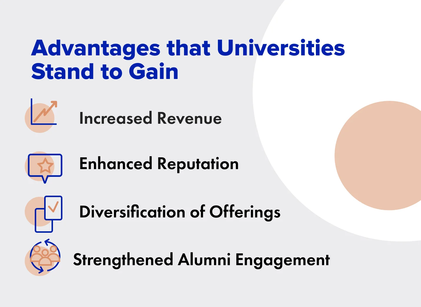 Advantages of Implementing Continuous Education