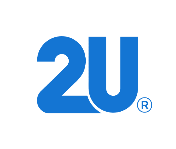 2U logo