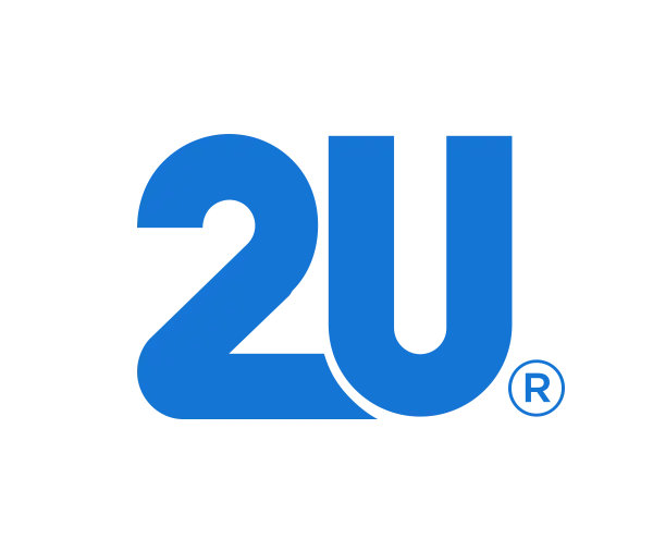 2U logo