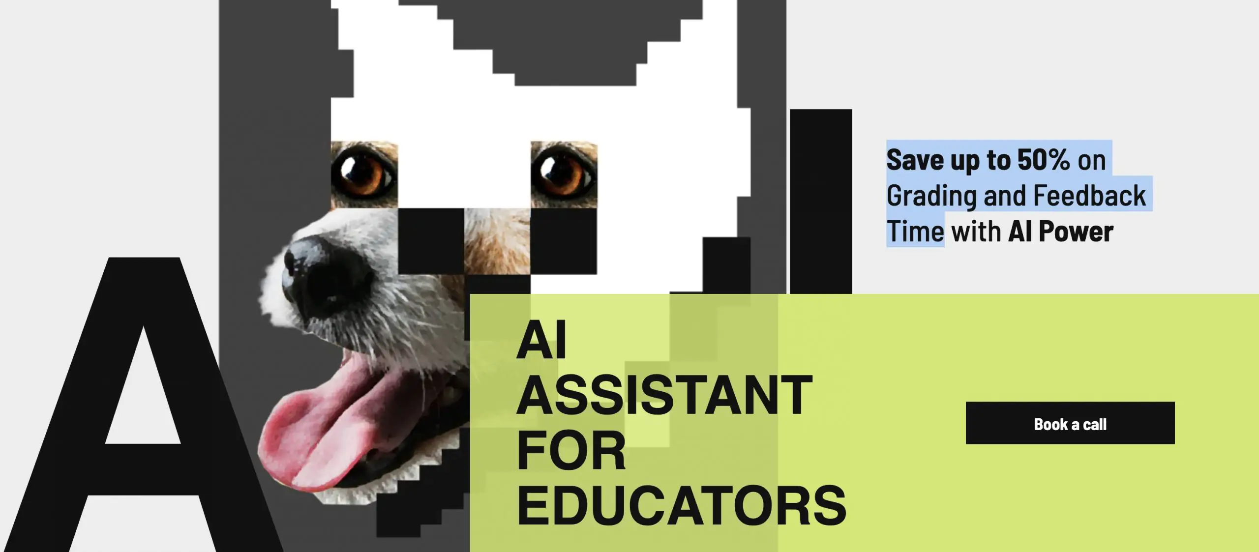 AI-Assistant-for-educators