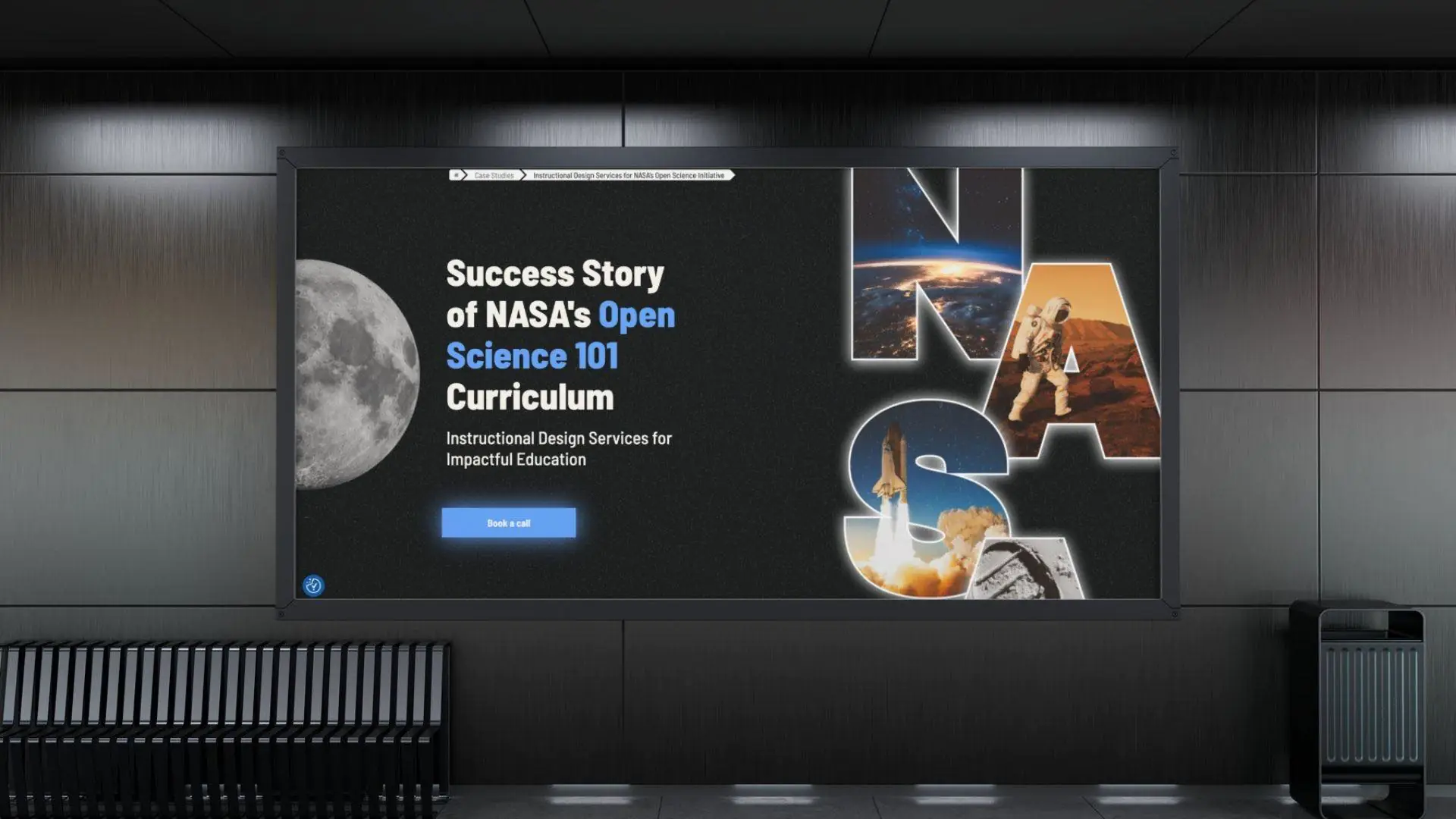 Course-development-for-NASA