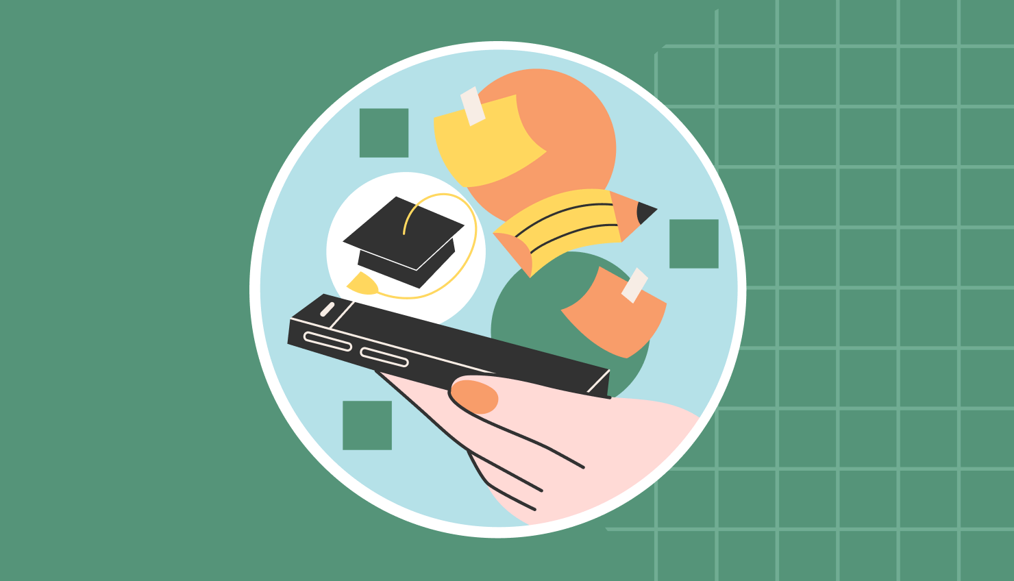 Interactive online learning