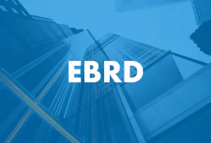 Instructional Design Services for the EBRD