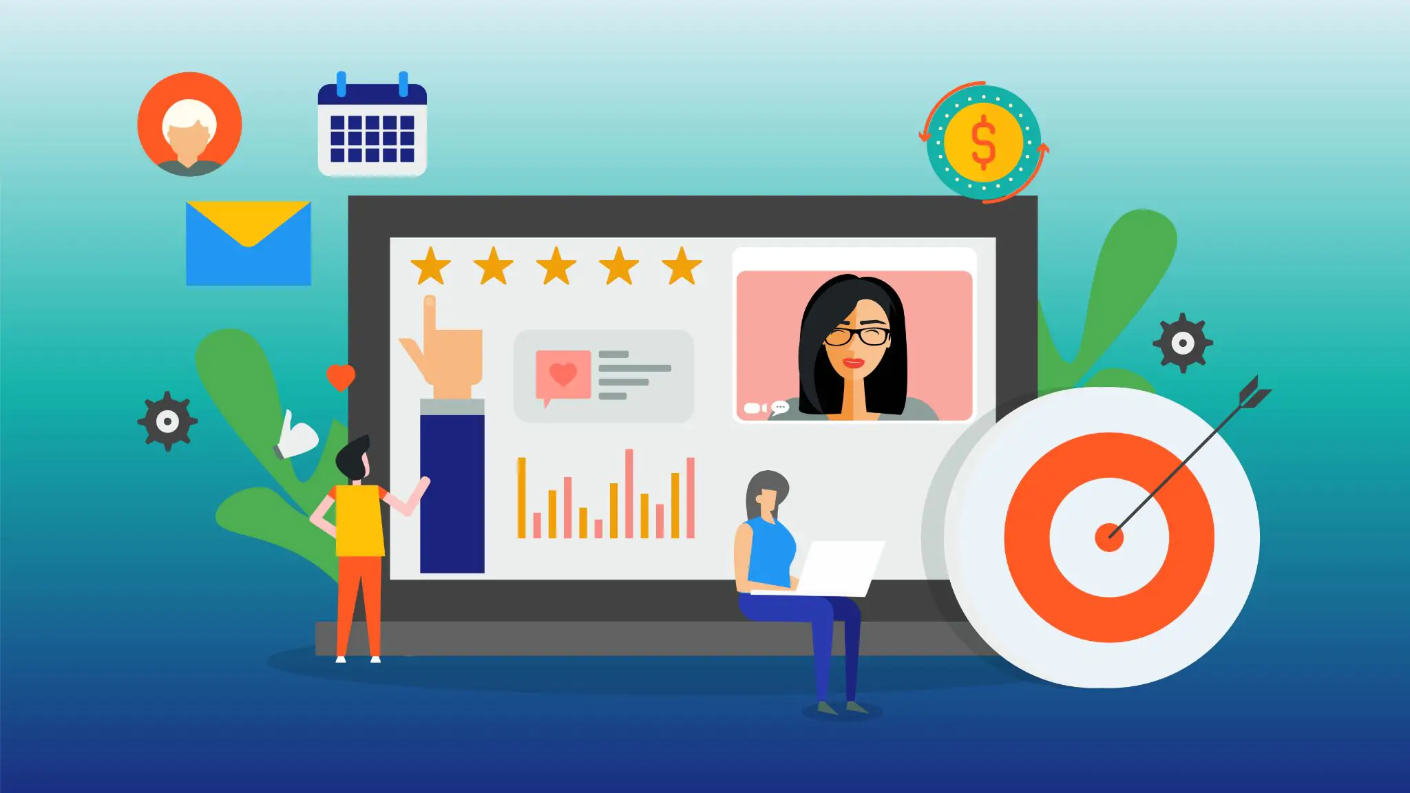 LMS and Personalized Tutoring