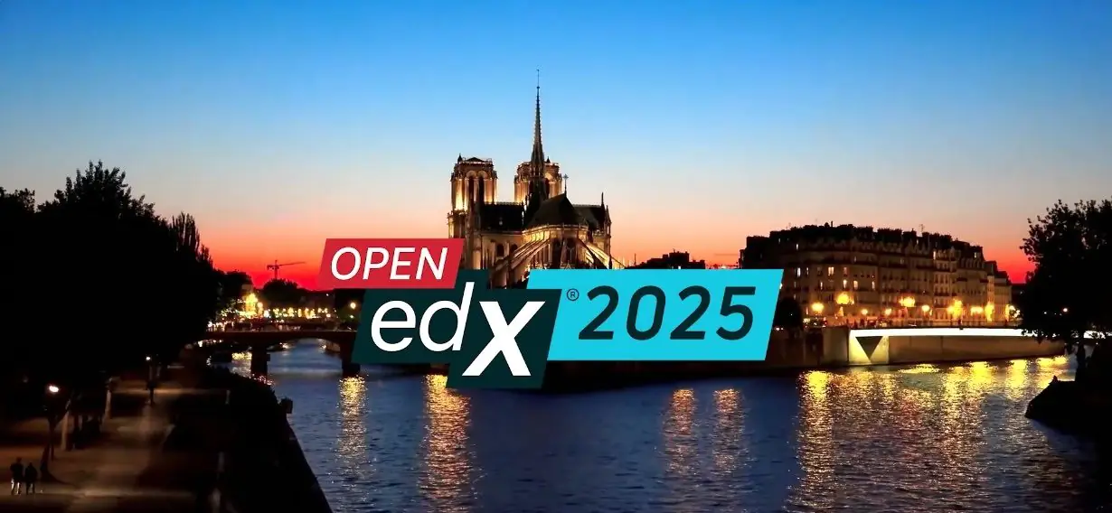 Open edX Conference 2025