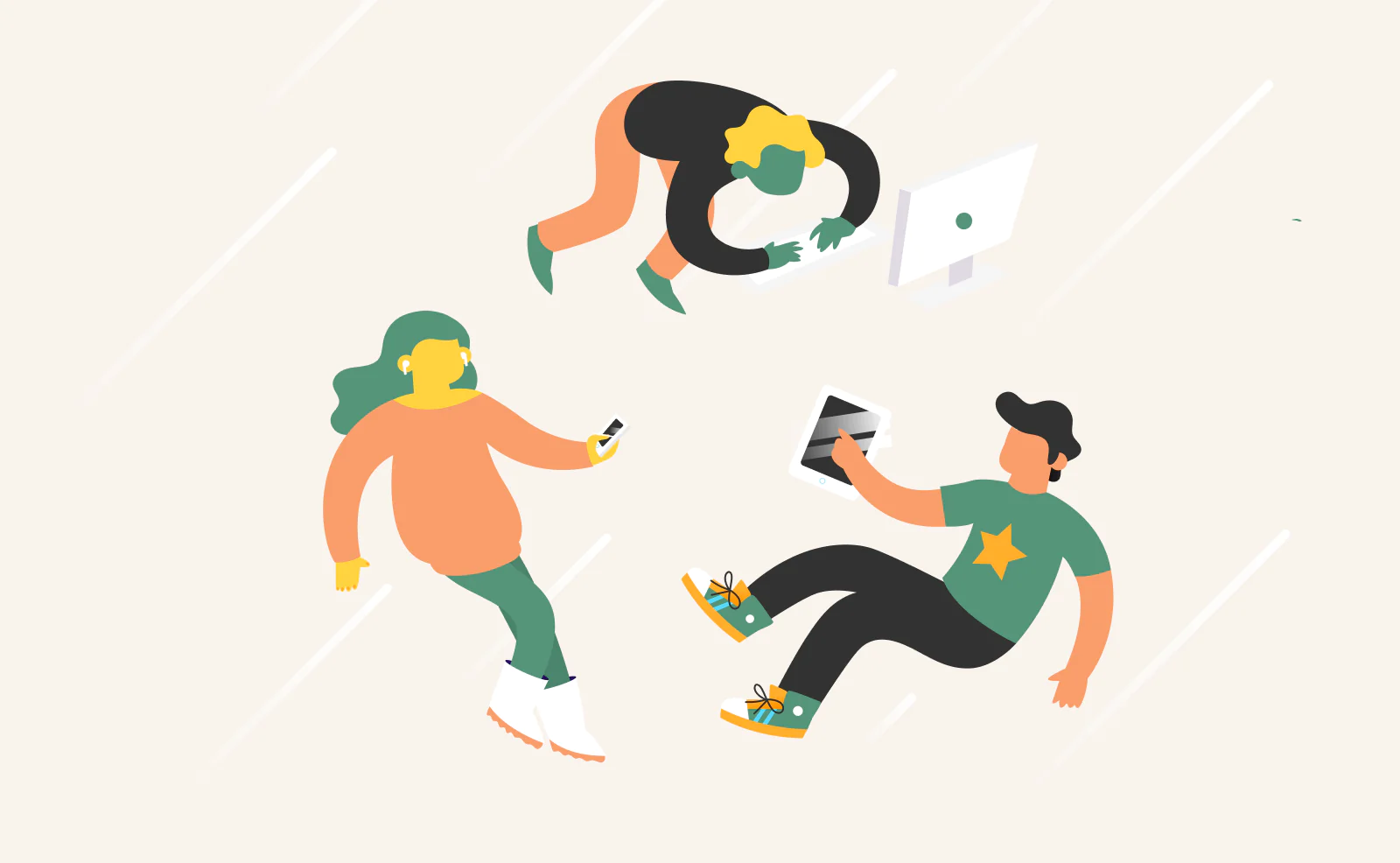 Integrate Mobile and Microlearning