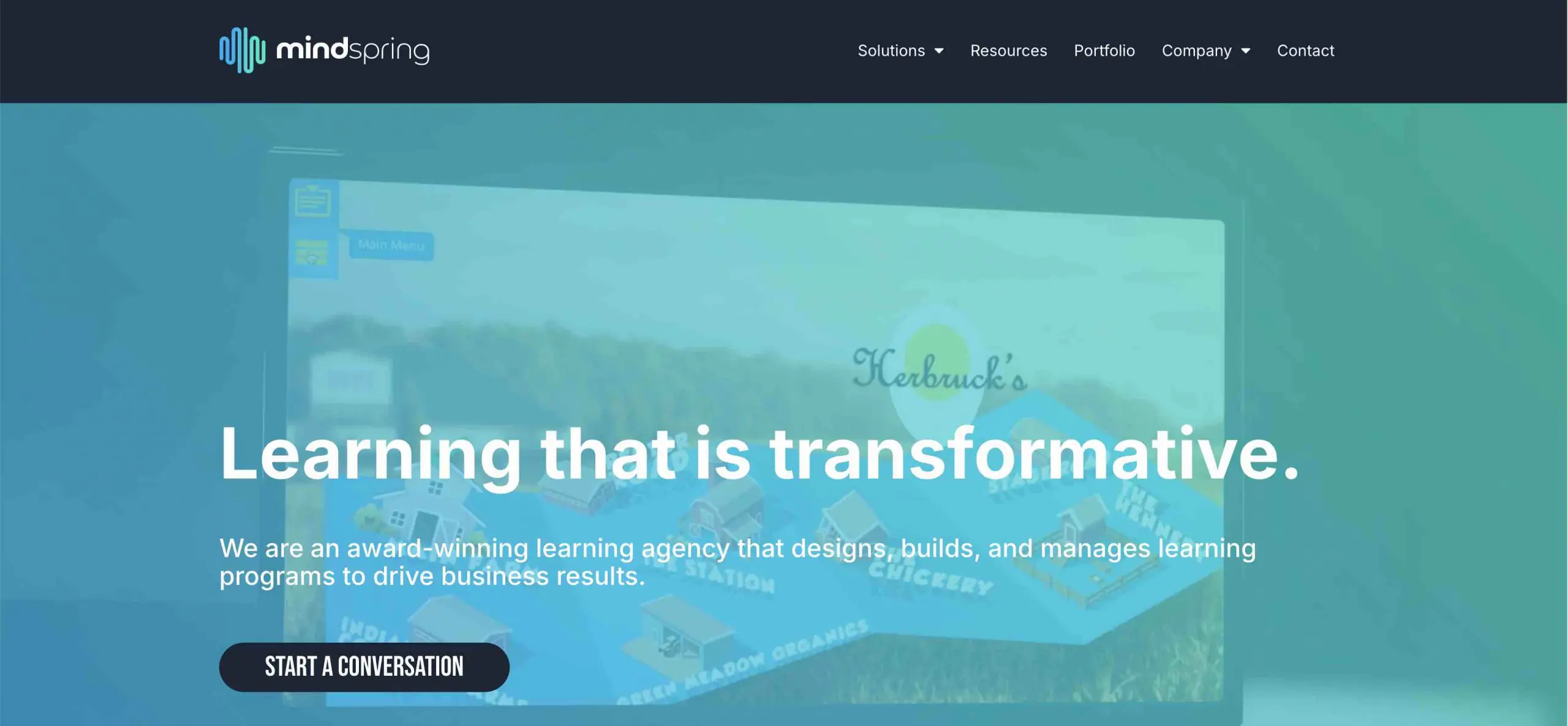 instructional design consulting firm - Inno-Versity-official