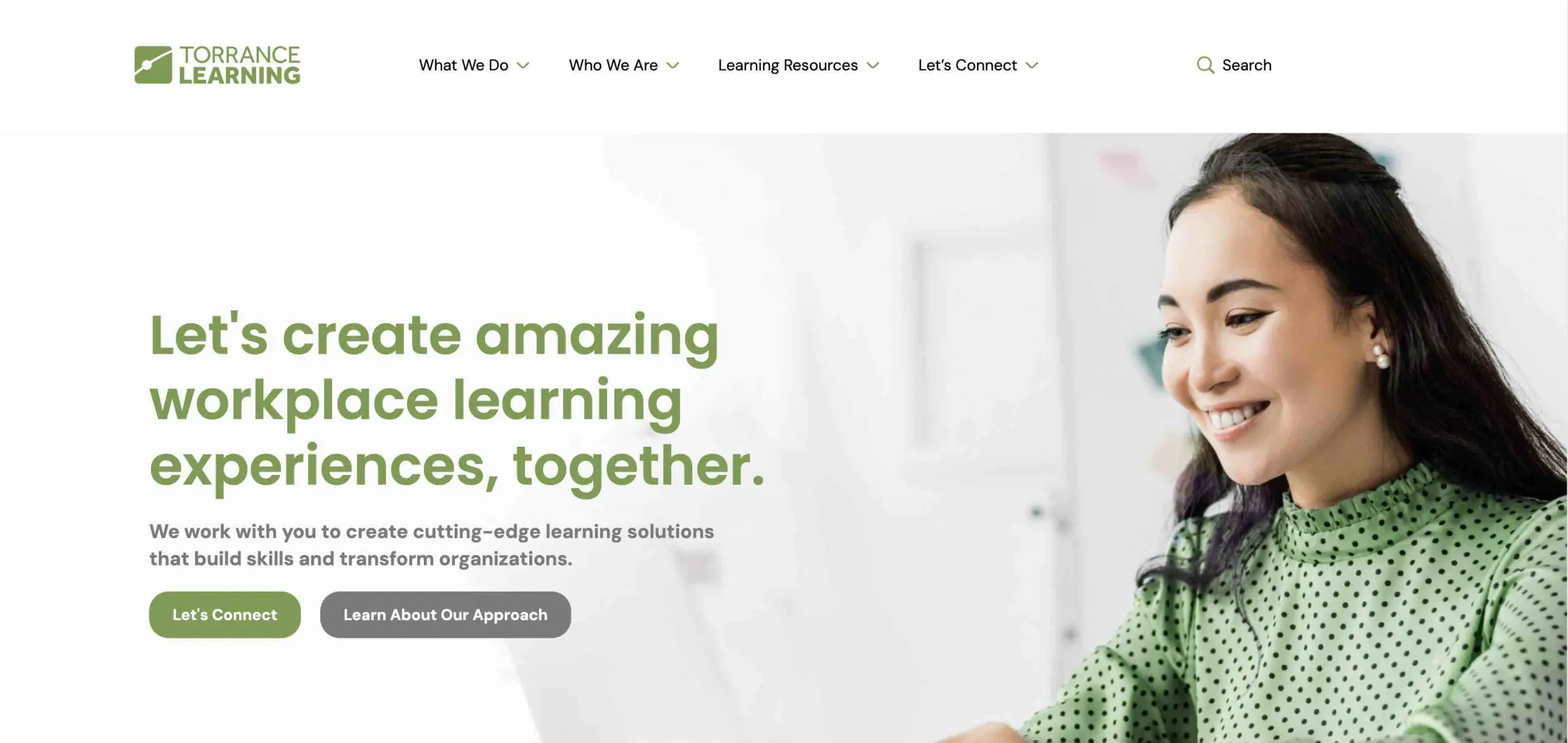 TorranceLearning-official