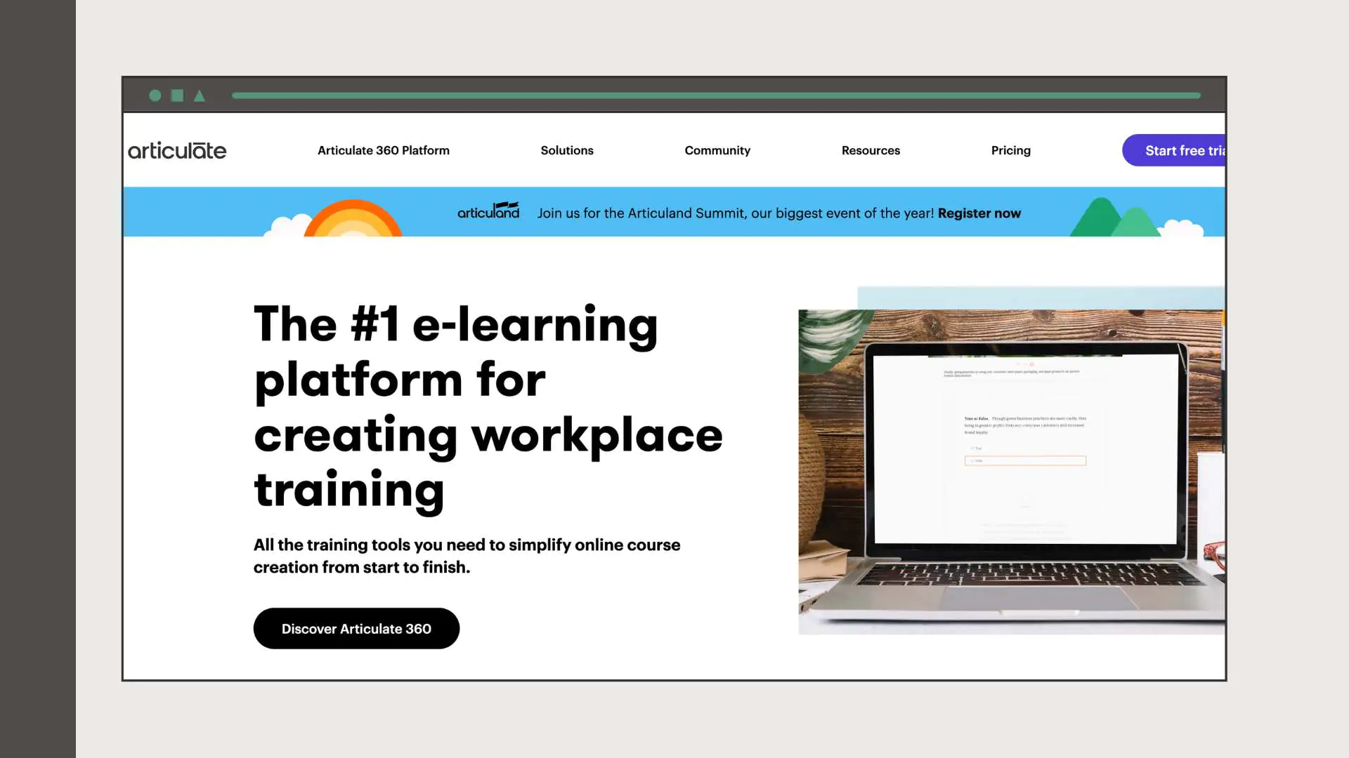 Articulate-360-main-page