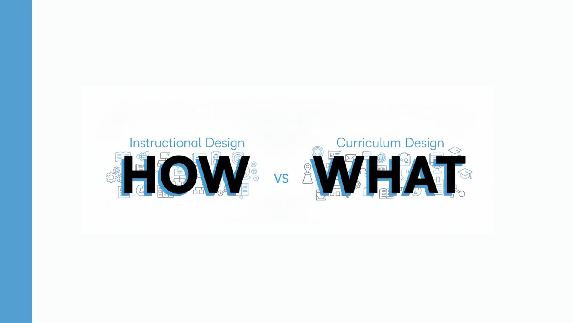 Principles of Instructional Design Principles of Instructional Design