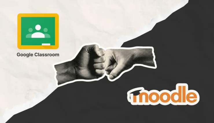 Moodle-vs-Google-Classroom