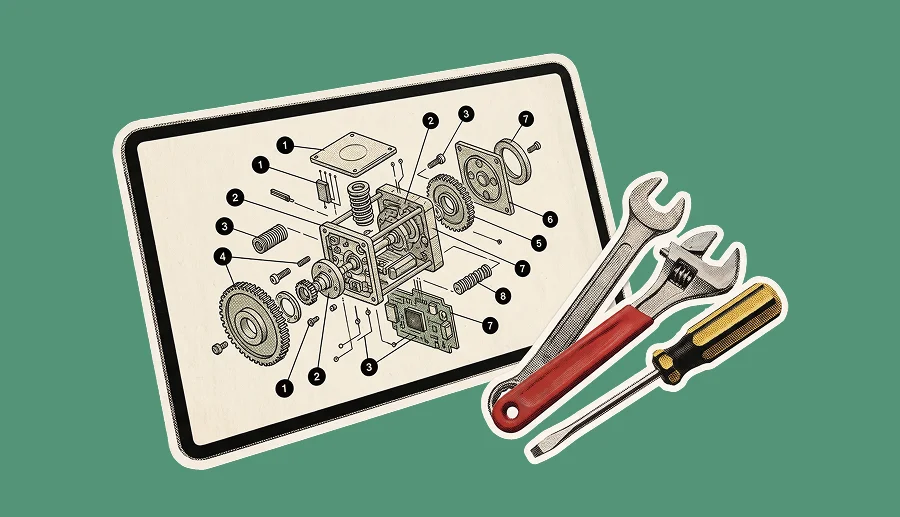 Instructional Design for Technical Training