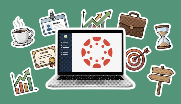 Canvas LMS for Corporate Training