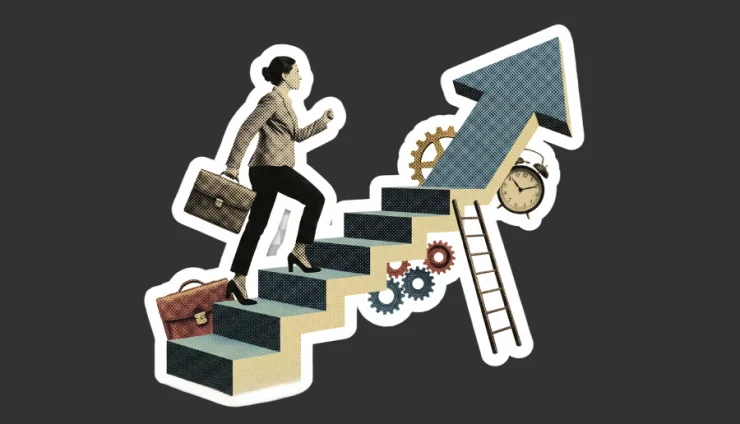 LMS for Upskilling and Reskilling