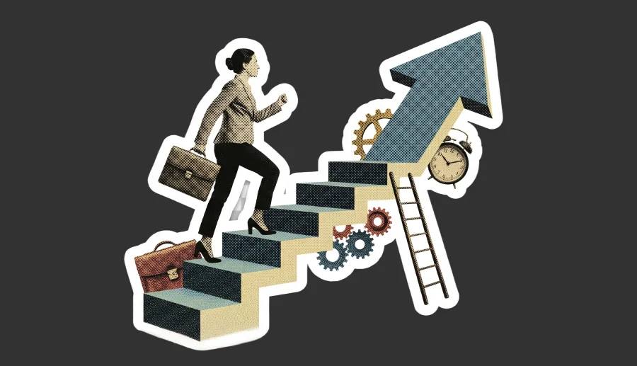 LMS for Upskilling and Reskilling