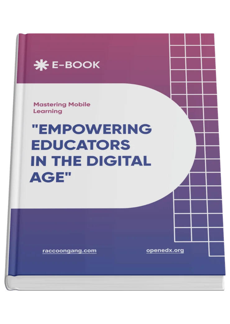 Mastering Mobile Learning