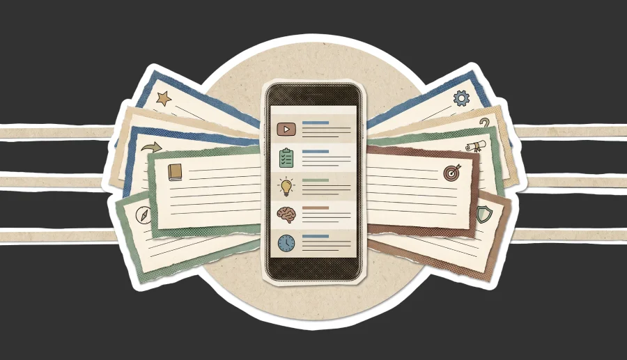 Mastering Mobile Learning